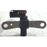 Recambio de captador cigüeñal para renault clio iv (bh_) 1.2 16v referencia OEM IAM 8200772182  
