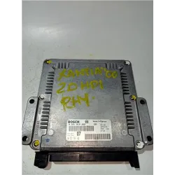 Recambio de centralita inyeccion para citroën xantia familiar (1998) 1.9 turbo d referencia OEM IAM 0281010252  