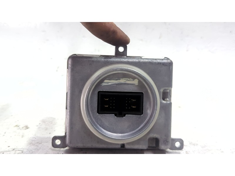 Recambio de centralita xenon para opel astra k (b16) 1.6 cdti (68) referencia OEM IAM 39077813  