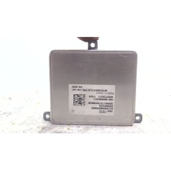 Recambio de centralita xenon para opel astra k (b16) 1.6 cdti (68) referencia OEM IAM 39077813  