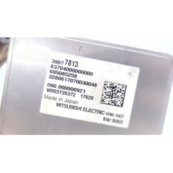 Recambio de centralita xenon para opel astra k (b16) 1.6 cdti (68) referencia OEM IAM 39077813  