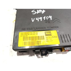 Recambio de bsi para citroën xsara (n1) 2.0 hdi 90 referencia OEM IAM 9646022780  73004512