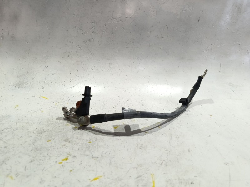 Recambio de cable negativo bateria para jaguar xe (x760) 2.0 d referencia OEM IAM GX7314301AD  