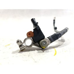 Recambio de cable negativo bateria para jaguar xe (x760) 2.0 d referencia OEM IAM GX7314301AD  