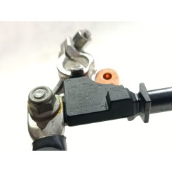 Recambio de cable negativo bateria para jaguar xe (x760) 2.0 d referencia OEM IAM GX7314301AD  