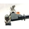Recambio de cable negativo bateria para jaguar xe (x760) 2.0 d referencia OEM IAM GX7314301AD  