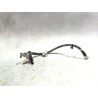 Recambio de cable negativo bateria para jaguar xe (x760) 2.0 d referencia OEM IAM GX7314301AD  