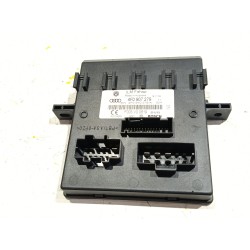 Recambio de modulo electronico para audi a6 c6 (4f2) 3.0 tdi quattro referencia OEM IAM 4F0907279  