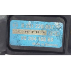 Recambio de sensor para peugeot 406 berlina (s1/s2)(08.1995) 2.0 16v referencia OEM IAM 9639418880  