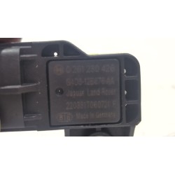 Recambio de sensor presion para land rover discovery v (l462) 2.0 sd4 4x4 referencia OEM IAM G4D312B676AA  