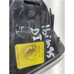Recambio de intermitente delantero izquierdo para seat ibiza (6k1)(1993) 1.4 i referencia OEM IAM PILOTO DELANTERO  