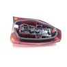 Recambio de piloto trasero izquierdo para citroën xsara picasso (1999) 1.6 hdi referencia OEM IAM E203040  