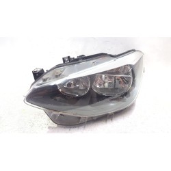 Recambio de faro delantero izquierdo para bmw 1 (f20) 118 d referencia OEM IAM A9722967108  