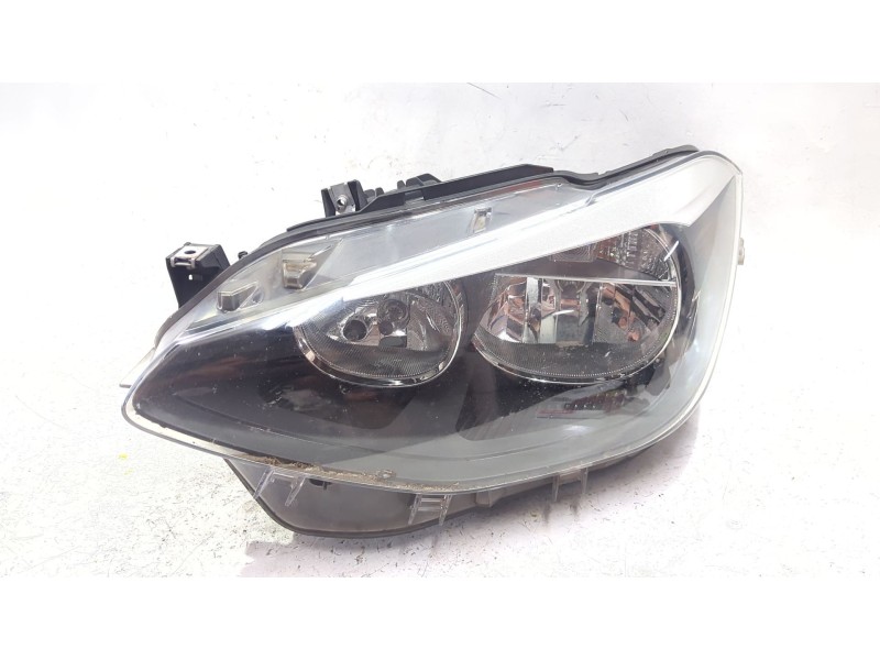 Recambio de faro delantero izquierdo para bmw 1 (f20) 118 d referencia OEM IAM A9722967108  