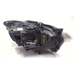 Recambio de faro delantero izquierdo para bmw 1 (f20) 118 d referencia OEM IAM A9722967108  