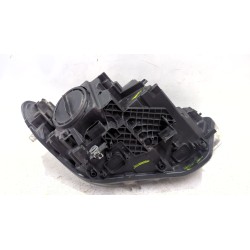 Recambio de faro delantero izquierdo para bmw 1 (f20) 118 d referencia OEM IAM A9722967108  