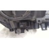 Recambio de faro delantero izquierdo para bmw 1 (f20) 118 d referencia OEM IAM A9722967108  