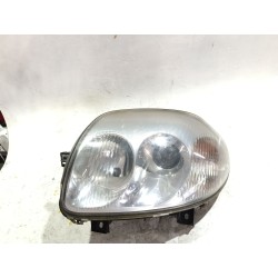 Recambio de faro delantero izquierdo para renault clio ii (bb_, cb_) 1.9 d (b/cb0e, bb0j) referencia OEM IAM 14861100  