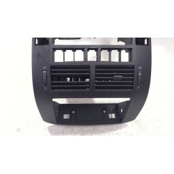 Recambio de aireador central para volkswagen polo iv (9n_, 9a_) 1.2 referencia OEM IAM 6Q0858069S  