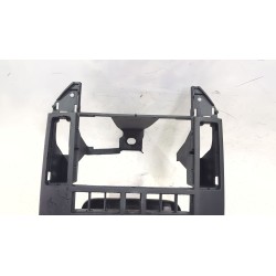 Recambio de aireador central para volkswagen polo iv (9n_, 9a_) 1.2 referencia OEM IAM 6Q0858069S  
