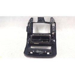 Recambio de aireador central para volkswagen polo iv (9n_, 9a_) 1.2 referencia OEM IAM 6Q0858069S  
