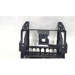 Recambio de aireador central para volkswagen polo iv (9n_, 9a_) 1.2 referencia OEM IAM 6Q0858069S  