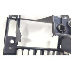 Recambio de aireador central para volkswagen polo iv (9n_, 9a_) 1.2 referencia OEM IAM 6Q0858069S  