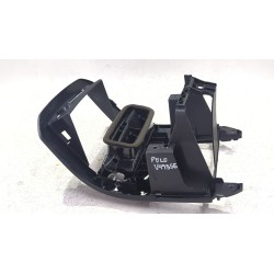 Recambio de aireador central para volkswagen polo iv (9n_, 9a_) 1.2 referencia OEM IAM 6Q0858069S  
