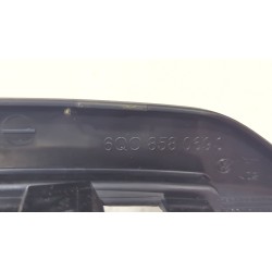 Recambio de aireador central para volkswagen polo iv (9n_, 9a_) 1.2 referencia OEM IAM 6Q0858069S  