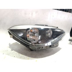 Recambio de faro delantero derecho para bmw 1 (f20) 118 d referencia OEM IAM 1EG01074102AI  