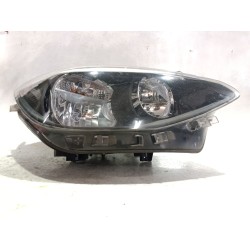 Recambio de faro delantero derecho para bmw 1 (f20) 118 d referencia OEM IAM 1EG01074102AI  