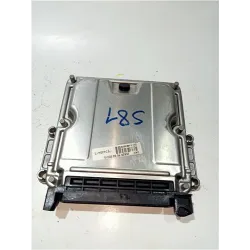 Recambio de centralita inyeccion para citroën xantia familiar (1998) 1.9 turbo d referencia OEM IAM 0281010252  