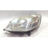 Recambio de faro delantero izquierdo para peugeot bipper (aa_) 1.4 hdi referencia OEM IAM 45570383  