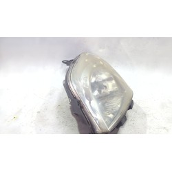 Recambio de faro delantero izquierdo para peugeot bipper (aa_) 1.4 hdi referencia OEM IAM 45570383  
