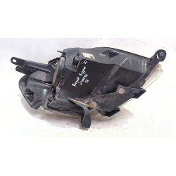 Recambio de faro delantero izquierdo para peugeot bipper (aa_) 1.4 hdi referencia OEM IAM 45570383  