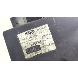 Recambio de faro delantero izquierdo para peugeot bipper (aa_) 1.4 hdi referencia OEM IAM 45570383  