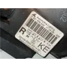 Recambio de faro delantero derecho para honda civic berlina 5 (eu7/8)(2001) referencia OEM IAM 0301226602  