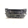 Recambio de mando climatizador para jaguar xe (x760) 2.0 d referencia OEM IAM GX7318C858LF  