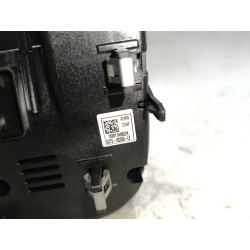 Recambio de mando climatizador para jaguar xe (x760) 2.0 d referencia OEM IAM GX7318C858LF  
