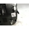 Recambio de mando climatizador para jaguar xe (x760) 2.0 d referencia OEM IAM GX7318C858LF  