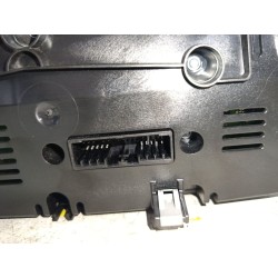 Recambio de mando climatizador para jaguar xe (x760) 2.0 d referencia OEM IAM GX7318C858LF  
