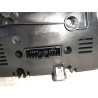 Recambio de mando climatizador para jaguar xe (x760) 2.0 d referencia OEM IAM GX7318C858LF  