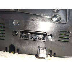 Recambio de mando climatizador para jaguar xe (x760) 2.0 d referencia OEM IAM GX7318C858LF  