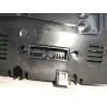 Recambio de mando climatizador para jaguar xe (x760) 2.0 d referencia OEM IAM GX7318C858LF  