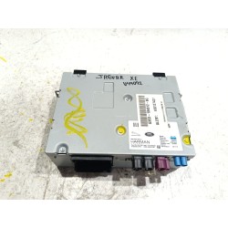 SISTEMA AUDIO / RADIO CD GX5318K812BG 