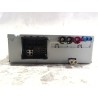 Recambio de sistema audio / radio cd para jaguar xe (x760) 2.0 d referencia OEM IAM GX5318K812BG  