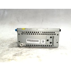 Recambio de sistema audio / radio cd para jaguar xe (x760) 2.0 d referencia OEM IAM GX5318K812BG  