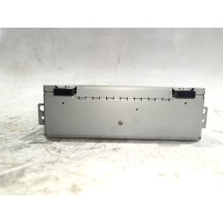 Recambio de sistema audio / radio cd para jaguar xe (x760) 2.0 d referencia OEM IAM GX5318K812BG  