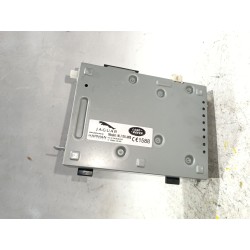 Recambio de sistema audio / radio cd para jaguar xe (x760) 2.0 d referencia OEM IAM GX5318K812BG  