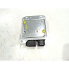 Recambio de centralita airbag para jaguar xe (x760) 2.0 d referencia OEM IAM GX7314D374AH  